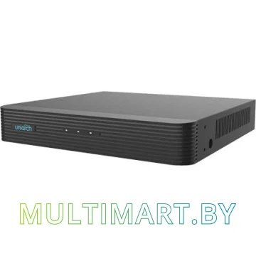 Видеорегистратор Uniarch NVR-116E2